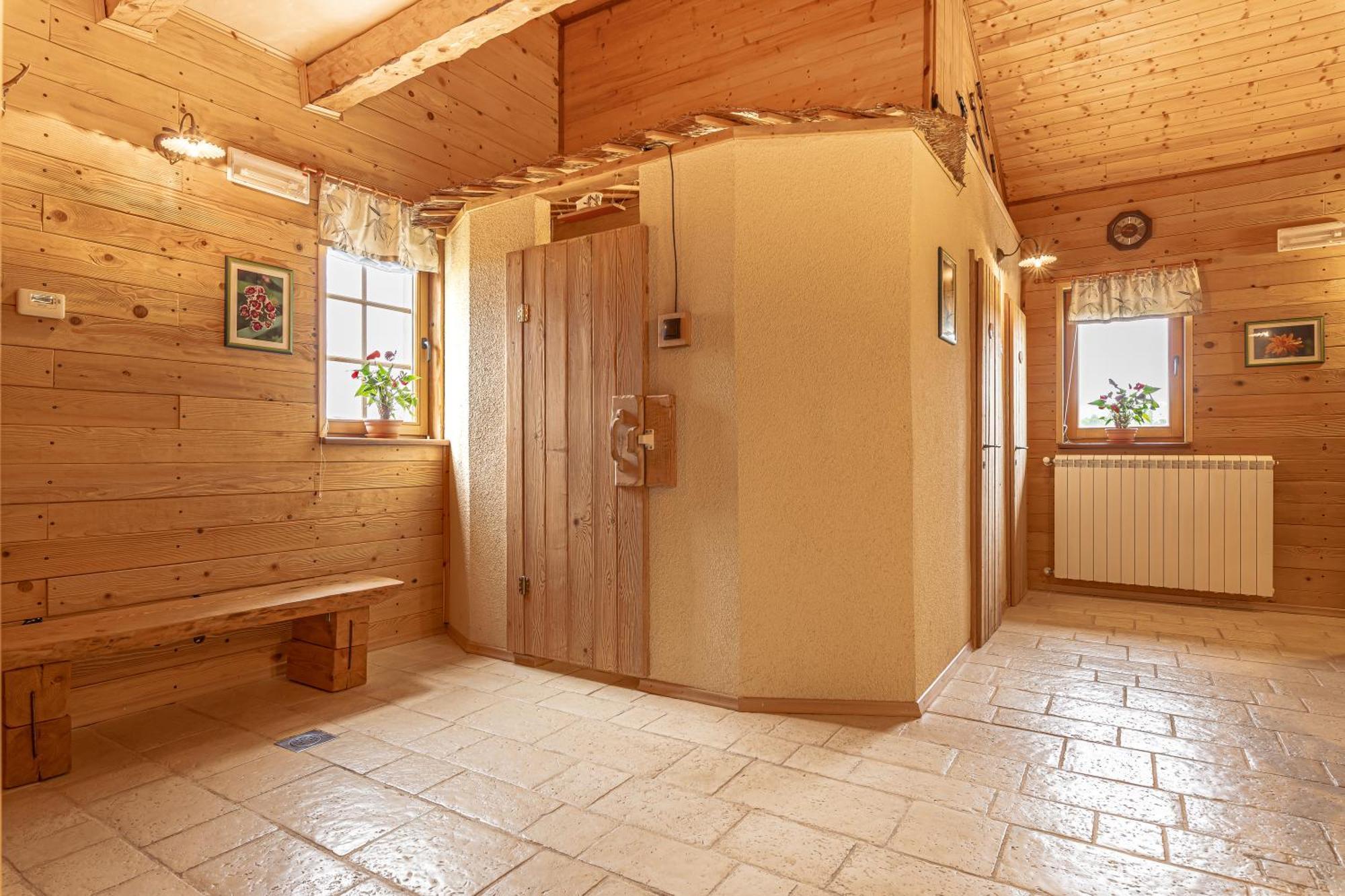 House Na Meji With Sauna - Happy Rentals Pivka Εξωτερικό φωτογραφία