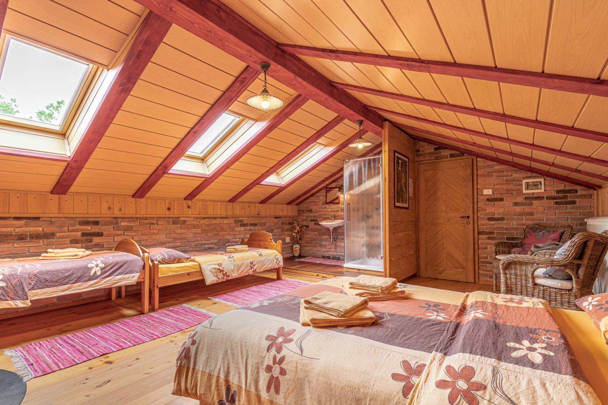 House Na Meji With Sauna - Happy Rentals Pivka Εξωτερικό φωτογραφία