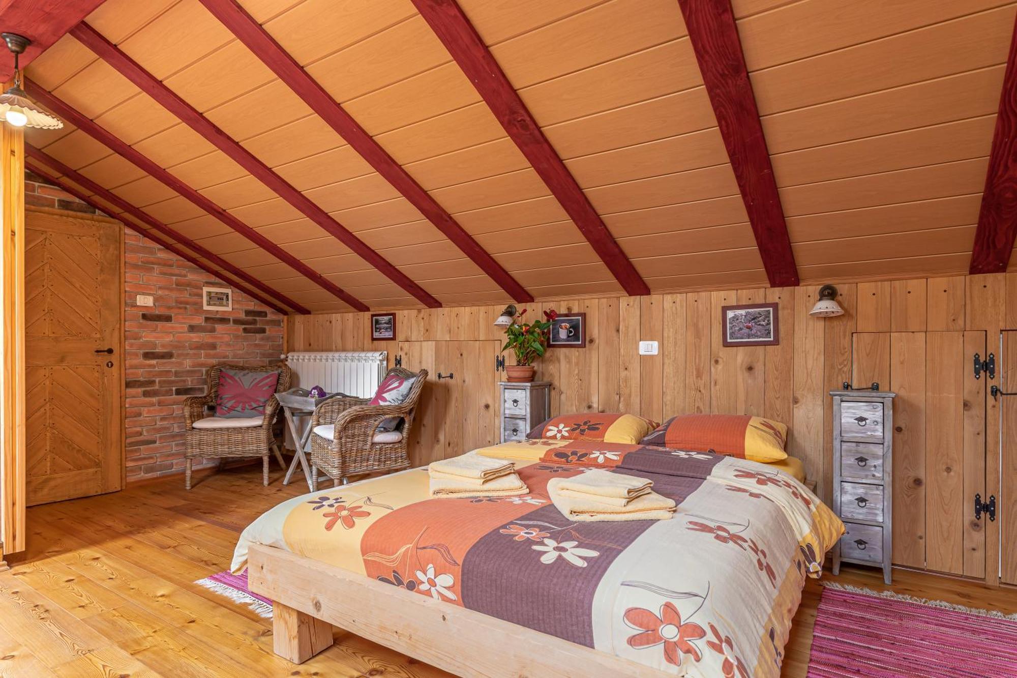 House Na Meji With Sauna - Happy Rentals Pivka Εξωτερικό φωτογραφία
